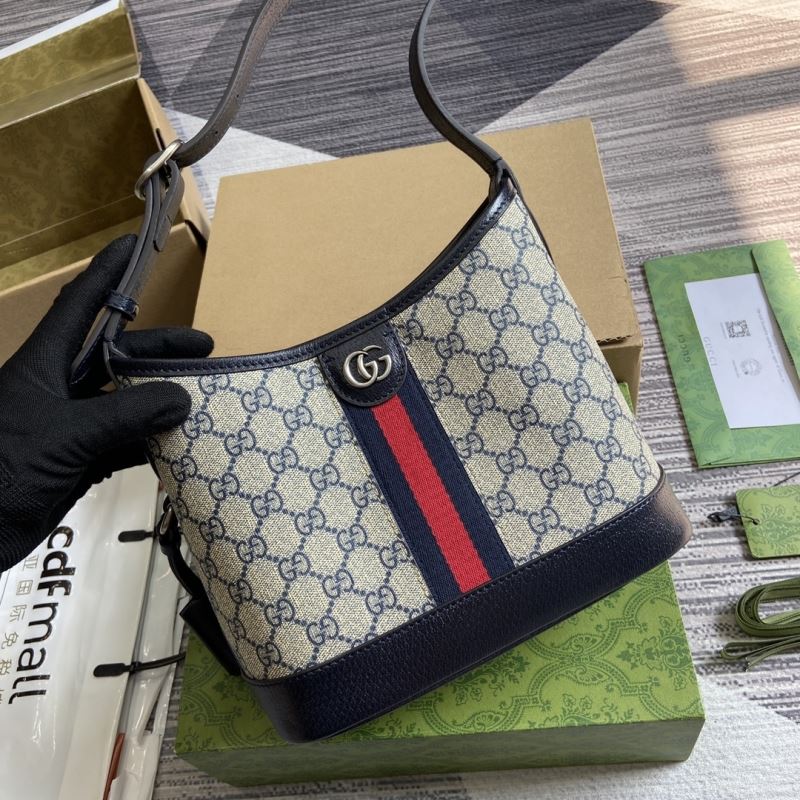 Gucci Hobo Bags